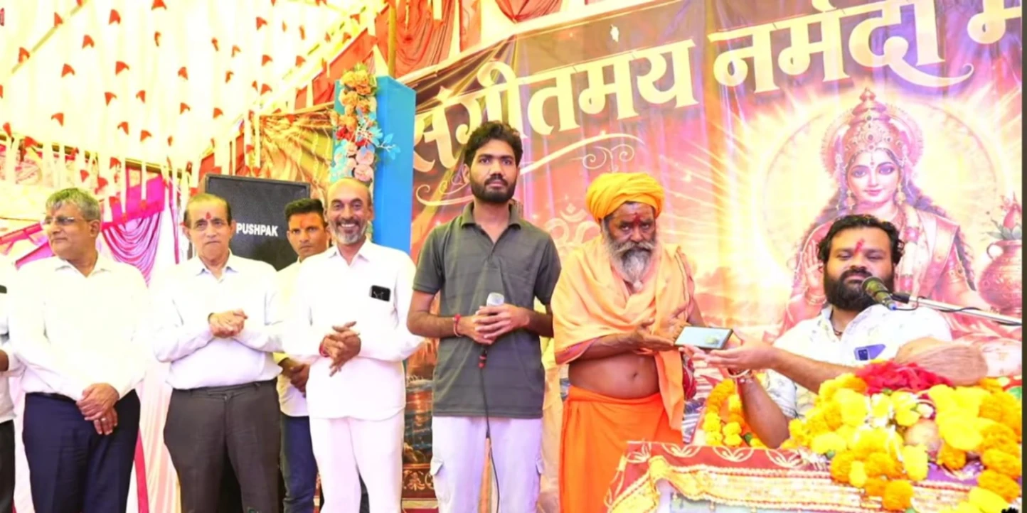 सुरपाला में लोकार्पण, श्रद्धालुओं ने लिया भक्ति रस