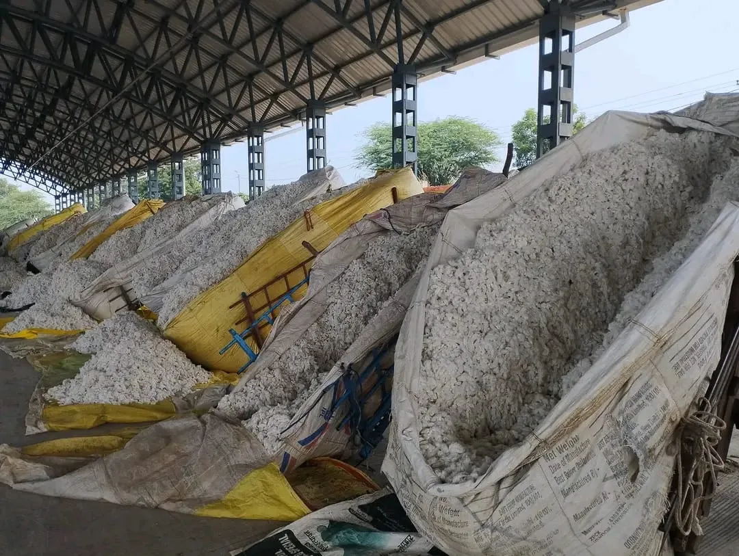 किसानों के लिए अपील जारी