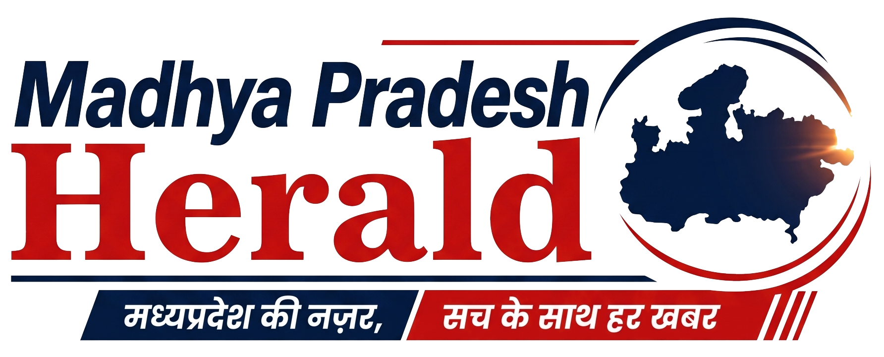 Madhya Pradesh Herald
